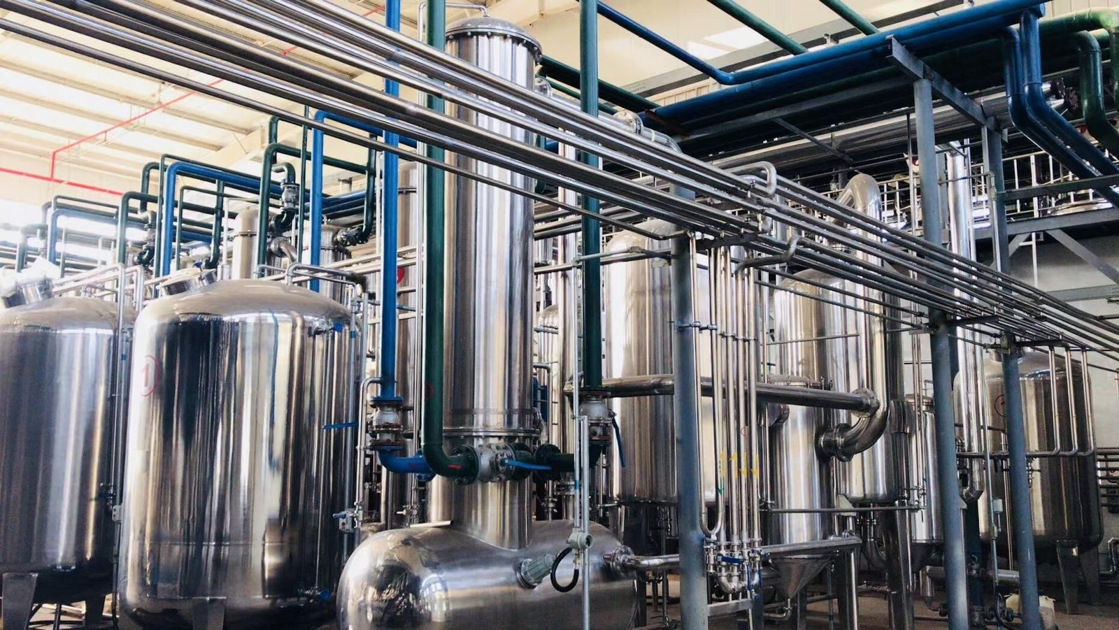 factory equipment